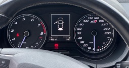 Seat Ibiza Cupra 1.8 TSI (143 kW) – 2016.