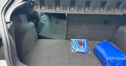 Seat Ibiza Cupra 1.8 TSI (143 kW) – 2016.