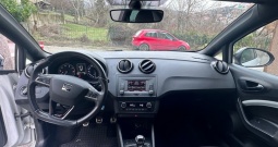 Seat Ibiza Cupra 1.8 TSI (143 kW) – 2016.