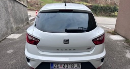 Seat Ibiza Cupra 1.8 TSI (143 kW) – 2016.
