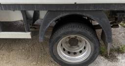 Ford Transit 2.4tdci, dupla kabina, reg 3/27