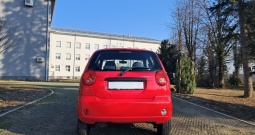 Chevrolet Spark Spark, klima, maksimalno uredan