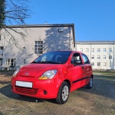 Chevrolet Spark Spark, klima, maksimalno uredan