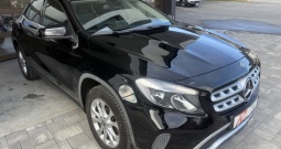 Mercedes-Benz GLA 200d, navigacija, klima, Top stanje