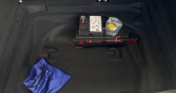 Mercedes-Benz GLA 200d, navigacija, klima, Top stanje