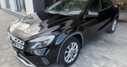 Mercedes-Benz GLA 200d, navigacija, klima, Top stanje