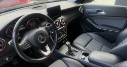 Mercedes-Benz GLA 200d, navigacija, klima, Top stanje