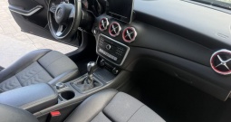 Mercedes-Benz GLA 200d, navigacija, klima, Top stanje