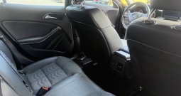 Mercedes-Benz GLA 200d, navigacija, klima, Top stanje
