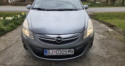 Opel Corsa 1.2 16V