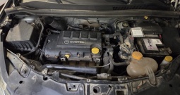 Opel Corsa 1.2 16V