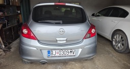 Opel Corsa 1.2 16V