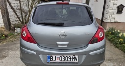 Opel Corsa 1.2 16V
