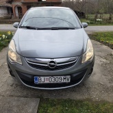 Opel Corsa 1.2 16V