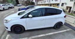Ford C-max 1.0, 2019.g.