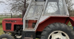 Zetor 5211