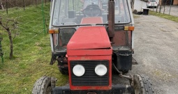 Zetor 5211