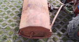 Tomo Vinković 730 + priključci i prikolica