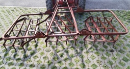 Tomo Vinković 730 + priključci i prikolica