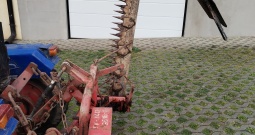 Tomo Vinković 730 + priključci i prikolica