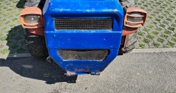 Tomo Vinković 730 + priključci i prikolica