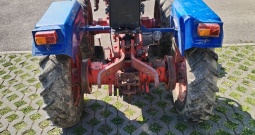 Tomo Vinković 730 + priključci i prikolica