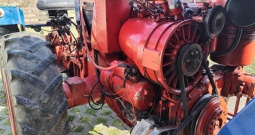 Tomo Vinković 730 + priključci i prikolica