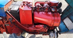 Tomo Vinković 730 + priključci i prikolica