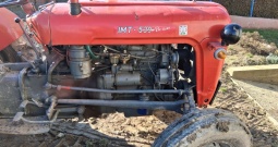 IMT 533 sa motorom 539