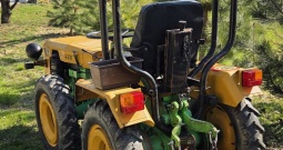 Tomo Vinković TV 420, original sa dokumentima