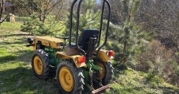 Tomo Vinković TV 420, original sa dokumentima