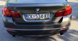 BMW 535i Xdrive F10