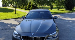 BMW 535i Xdrive F10