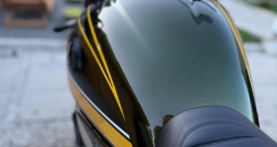 Kawasaki z900RS *Candy green* Z1