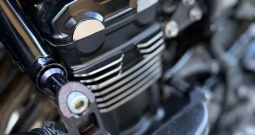 Kawasaki z900RS *Candy green* Z1