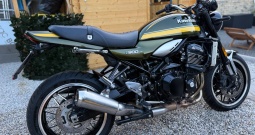 Kawasaki z900RS *Candy green* Z1