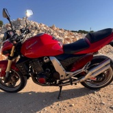 Kawasaki z 1000