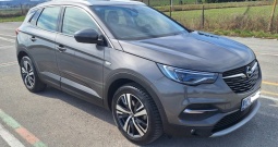 Opel Grandland X, automatik, prvi vlasnik 95000km