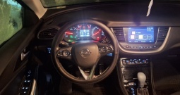 Opel Grandland X, automatik, prvi vlasnik 95000km