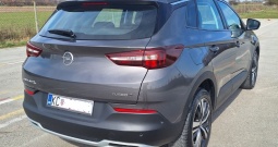 Opel Grandland X, automatik, prvi vlasnik 95000km