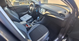 Opel Grandland X, automatik, prvi vlasnik 95000km