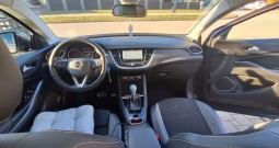 Opel Grandland X, automatik, prvi vlasnik 95000km