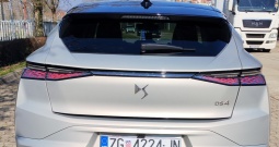DS 4 Rivoli