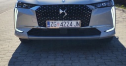 DS 4 Rivoli