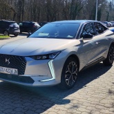 DS 4 Rivoli