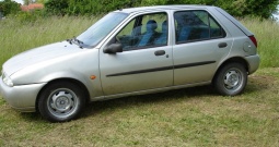 ford fiesta 1,8 dizel 1998 odjavljen