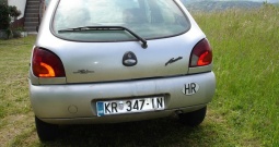 ford fiesta 1,8 dizel 1998 odjavljen