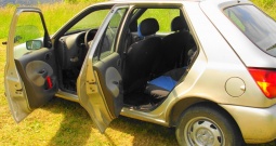 ford fiesta 1,8 dizel 1998 odjavljen
