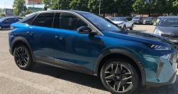 Peugeot 3008 novi gt hybrid 136 e-dcs6