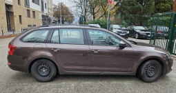 Škoda Octavia 1.6 TDI karavan, 2015.